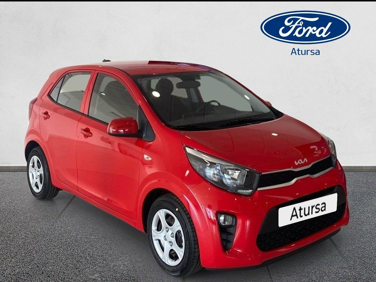 Kia picanto 2023  de segunda mano - kia picanto 2022 /