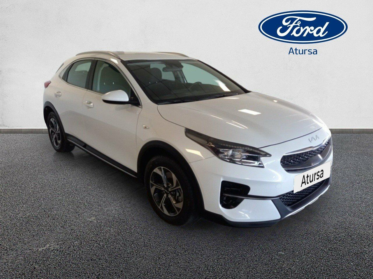Kia xceed  de segunda mano - kia xceed 2023 /