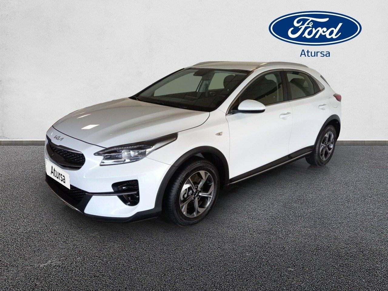 kia xceed 2023 / foto grande (2)
