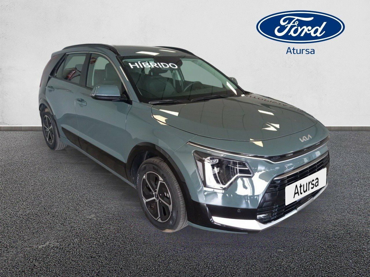 Kia picanto 2023  de segunda mano - kia niro 2023 /