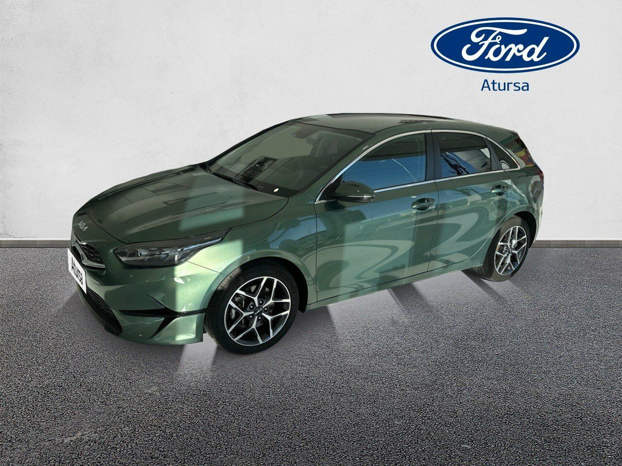 kia ceed 2022 / foto grande (2)