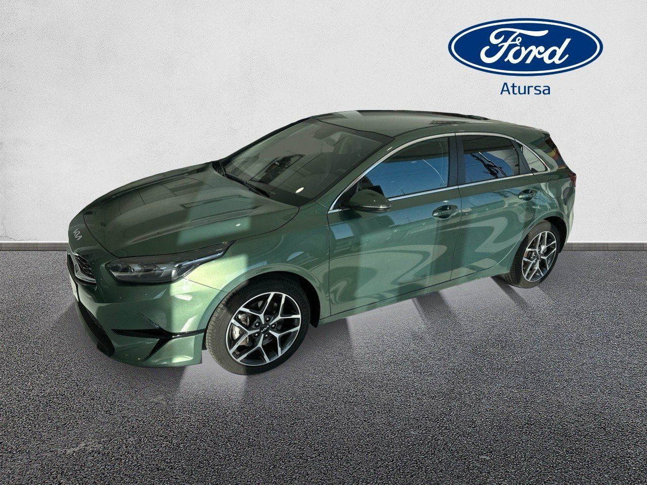 kia ceed 2022 / foto grande (3)
