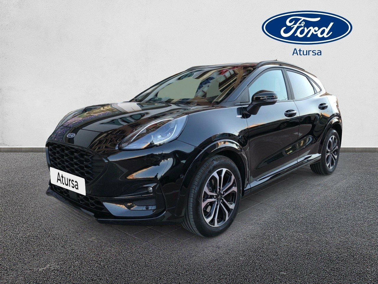 ford puma 2021 / foto grande (2)