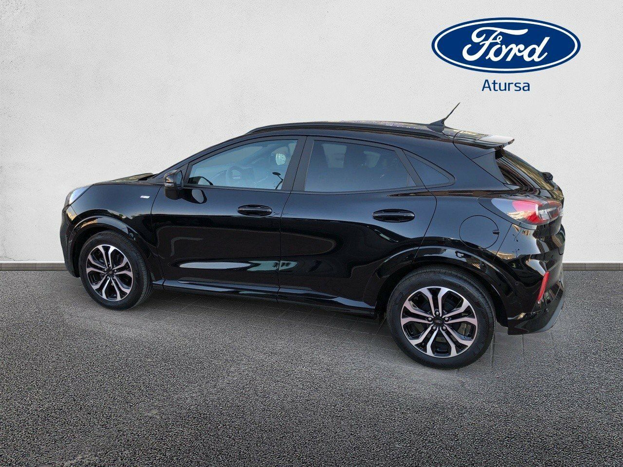 ford puma 2021 / foto grande (3)
