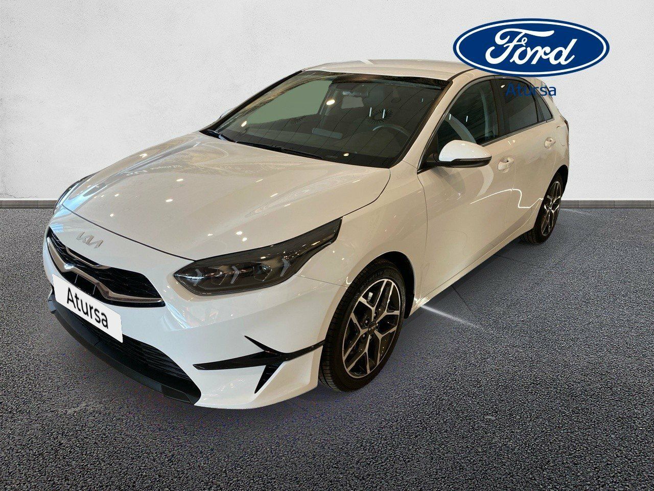 kia ceed 2021 / foto grande (2)