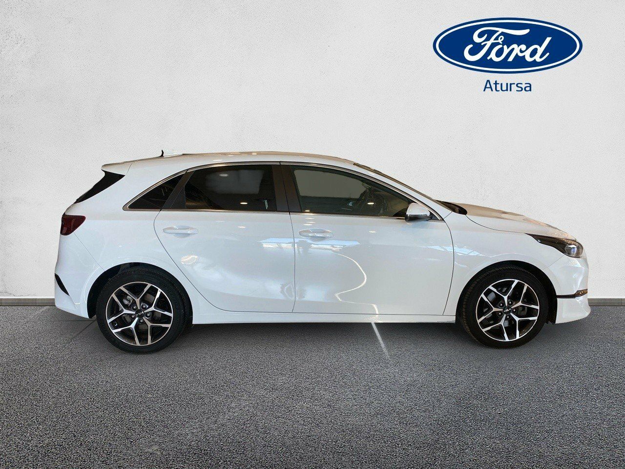 kia ceed 2021 / foto grande (3)