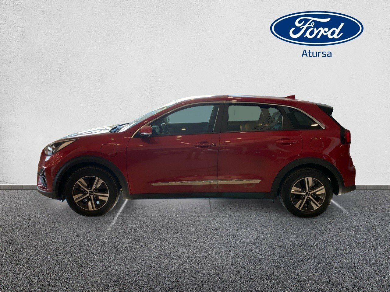 kia niro 2022 / foto grande (3)