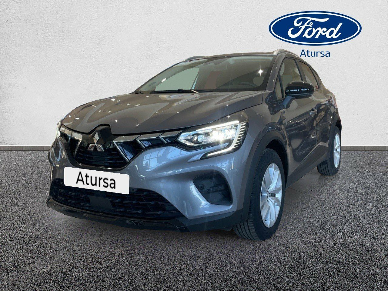 mitsubishi asx 2024 / foto grande (2)