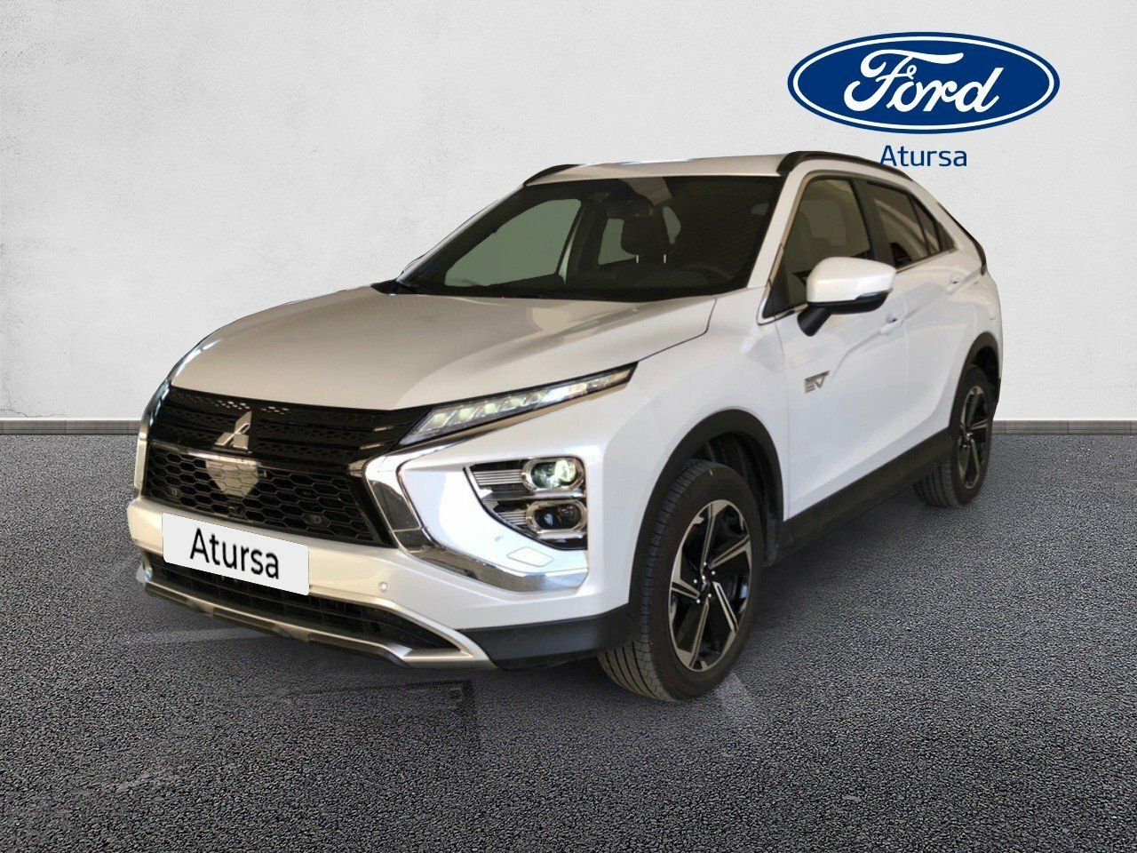 mitsubishi eclipse cross 2024 / foto grande (2)