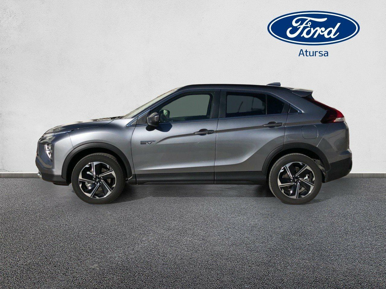 mitsubishi eclipse cross 2024 / foto grande (3)
