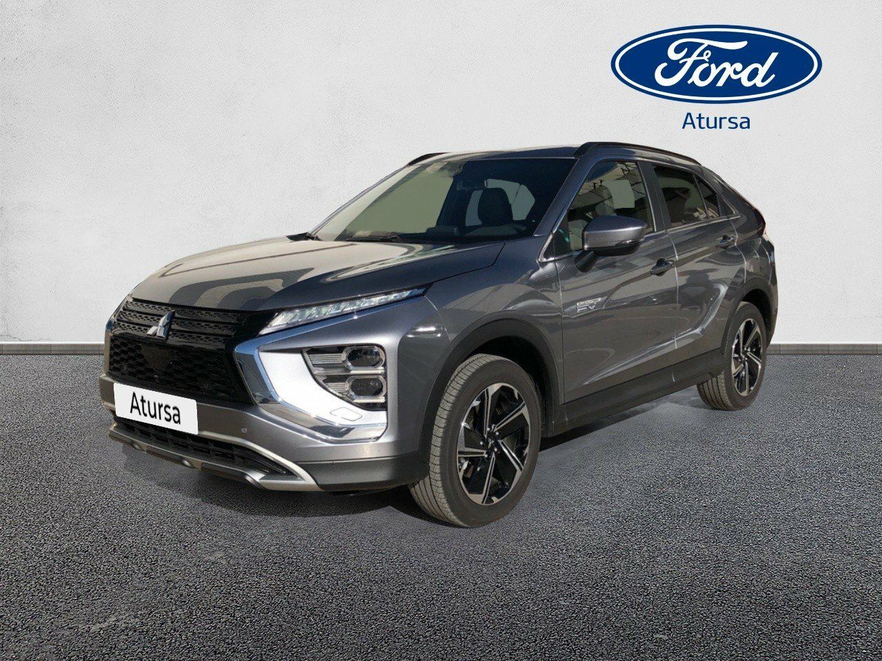 mitsubishi eclipse cross 2024 / foto grande (2)