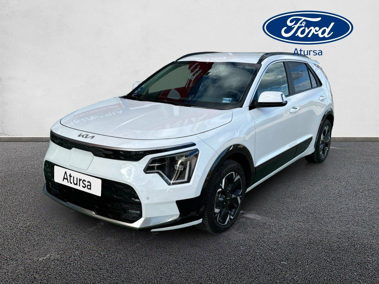 kia e-niro 2024 / foto grande (2)