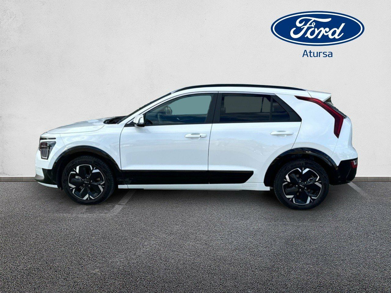 kia e-niro 2024 / foto grande (3)