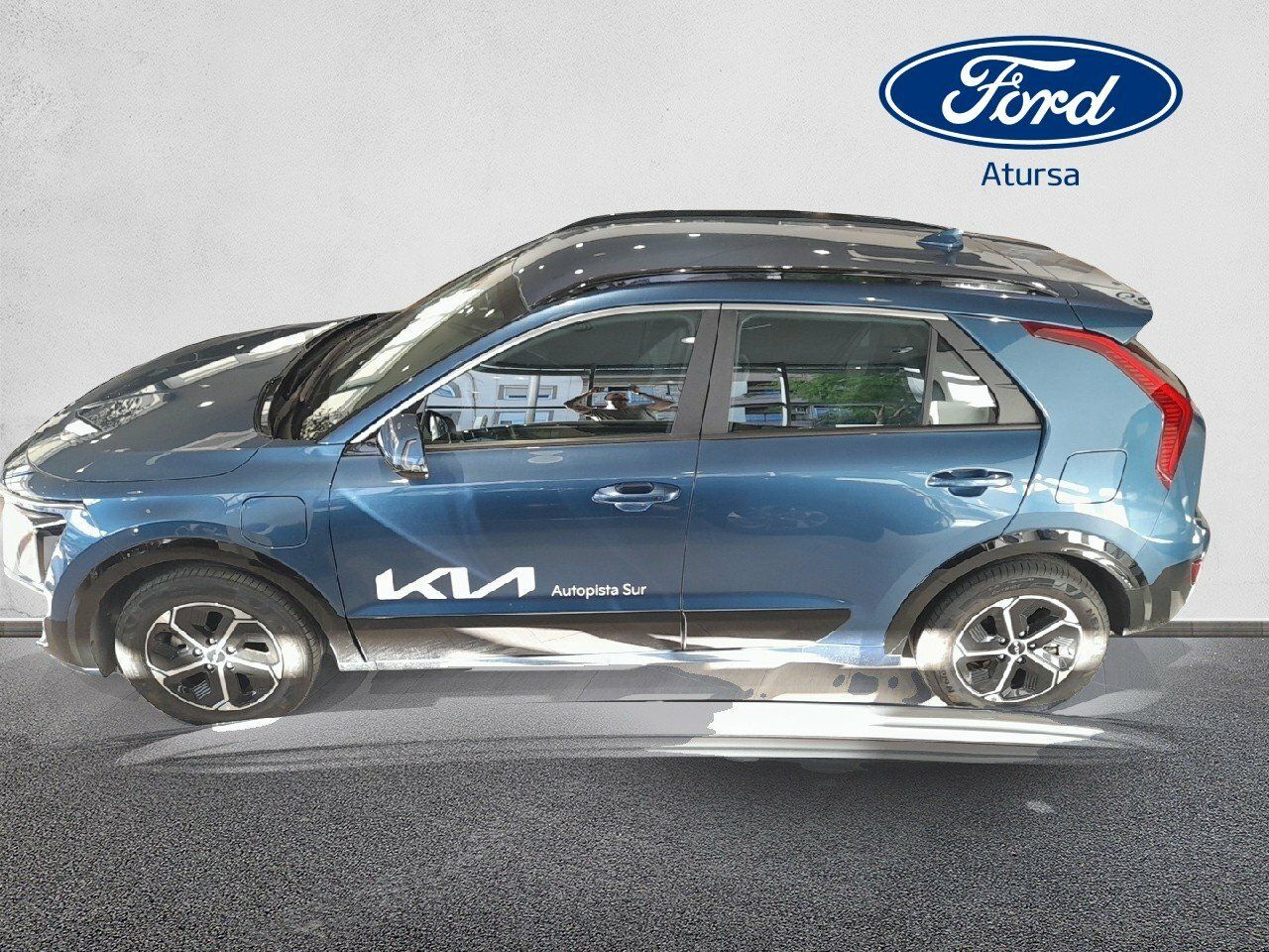 kia niro 2024 / foto grande (3)