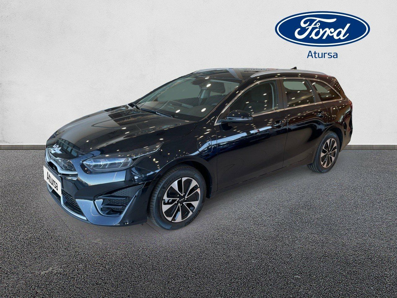 kia ceed tourer 2024 / foto grande (2)