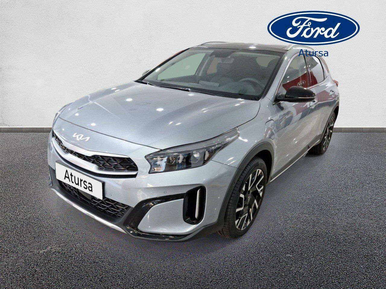 kia xceed 2024 / foto grande (2)