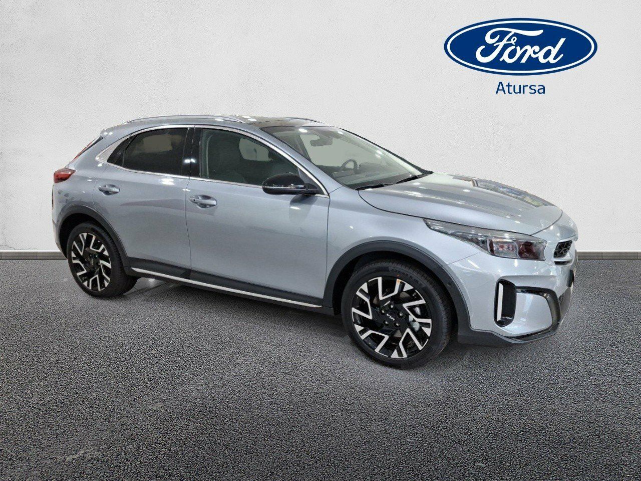 Kia xceed 2024  de segunda mano - kia xceed 2024 /