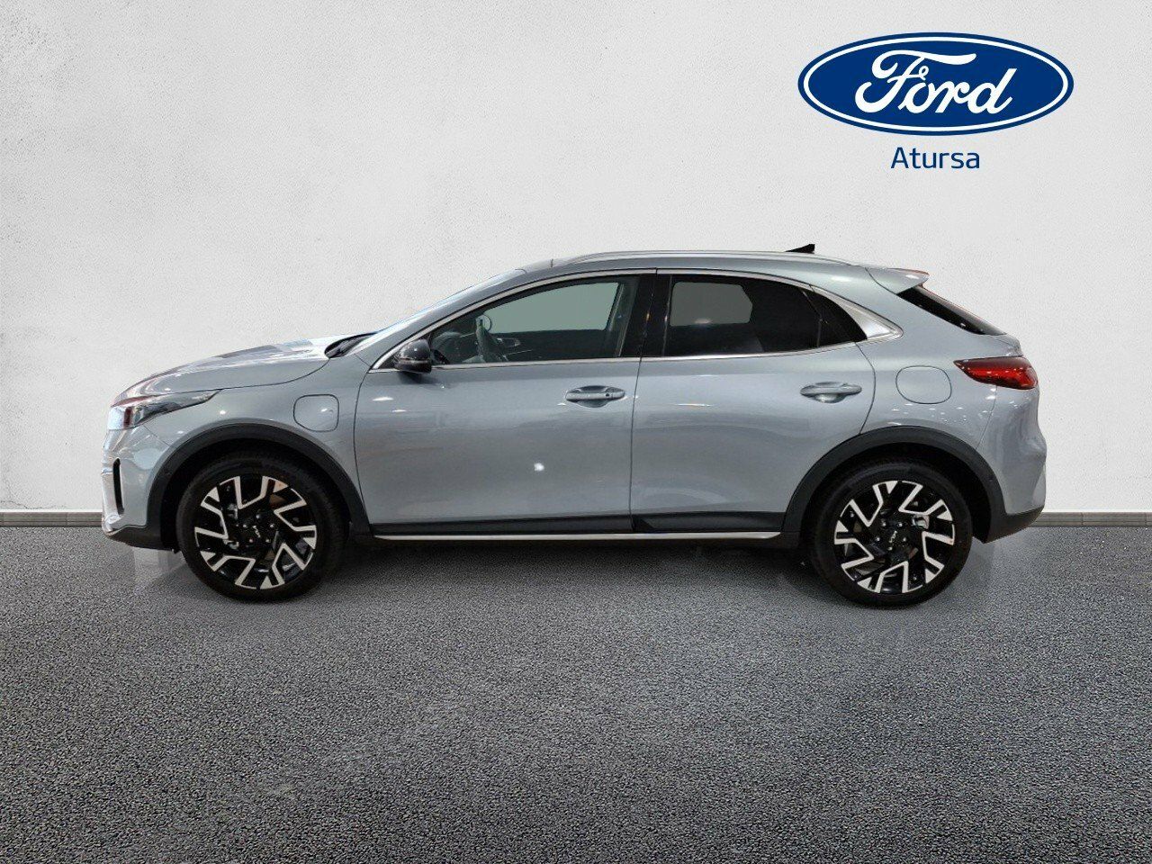 kia xceed 2024 / foto grande (3)