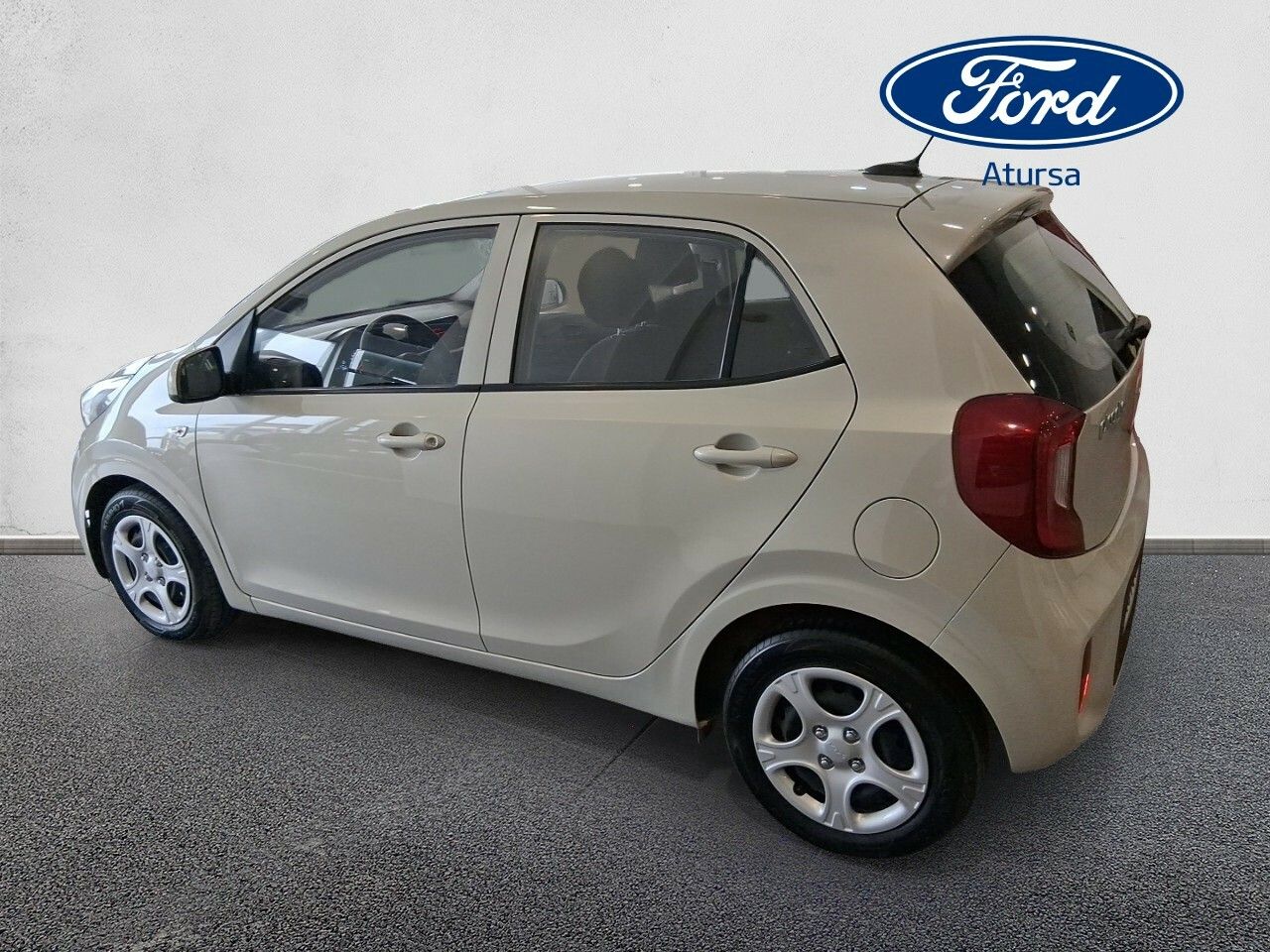 kia picanto 2024 / foto grande (3)
