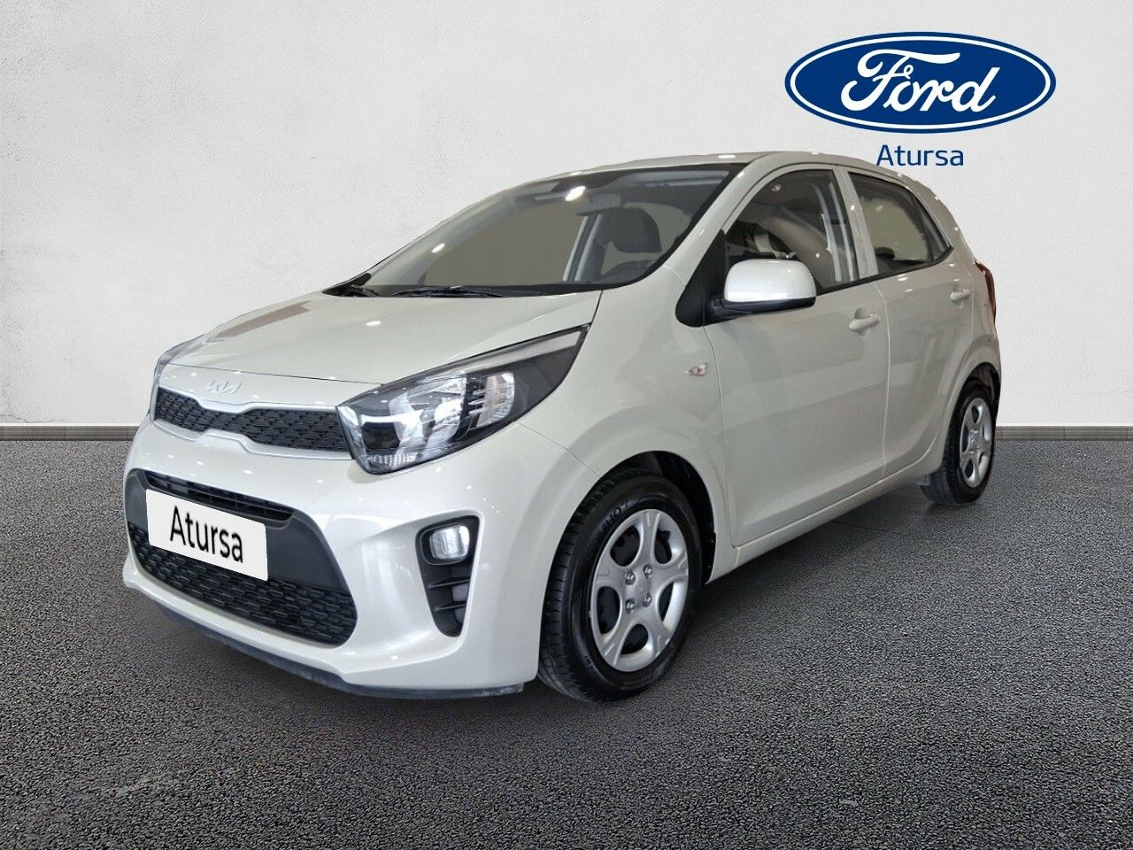 kia picanto 2024 / foto grande (2)