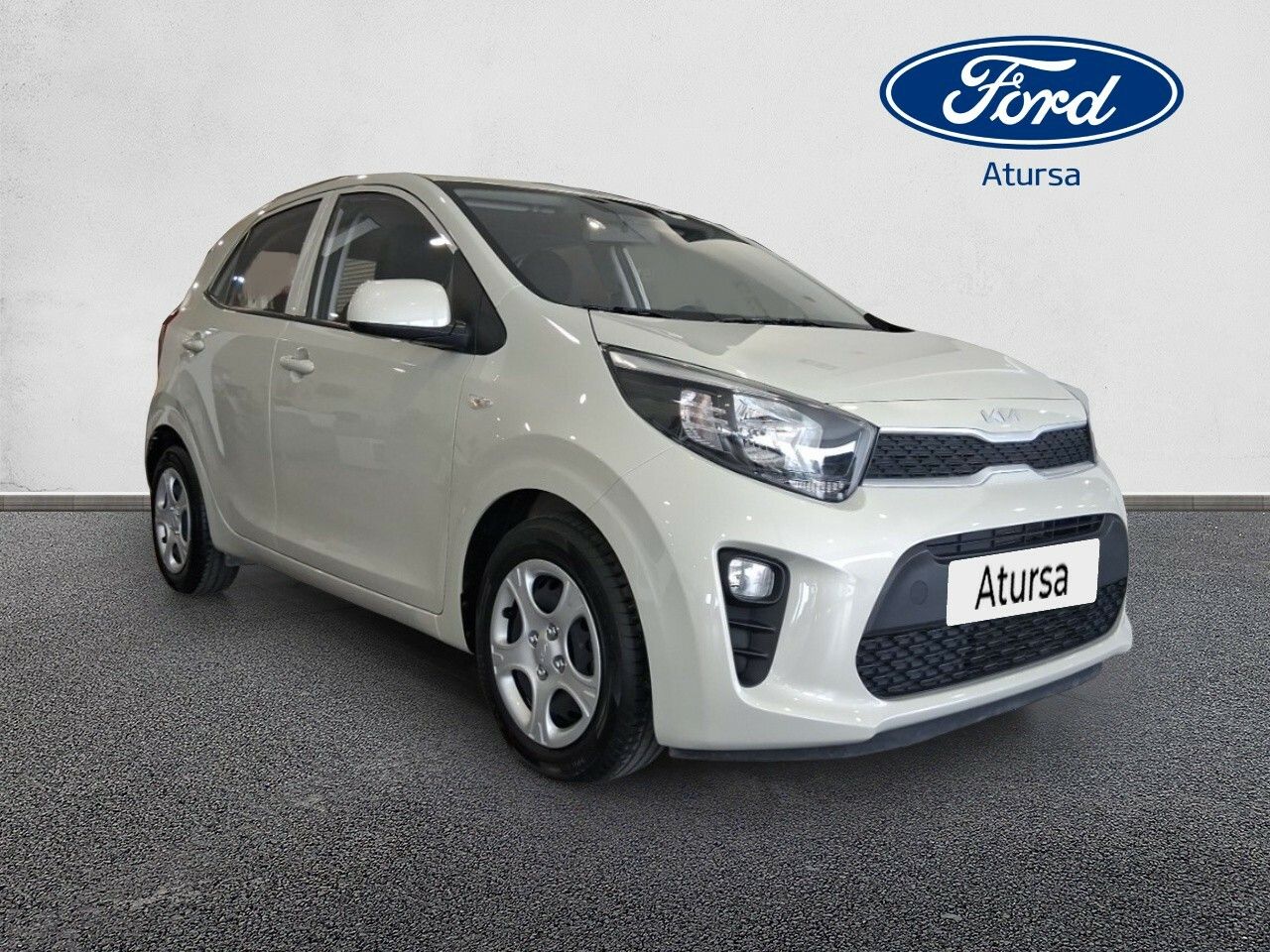 Kia picanto 2023  de segunda mano - kia picanto 2024 /