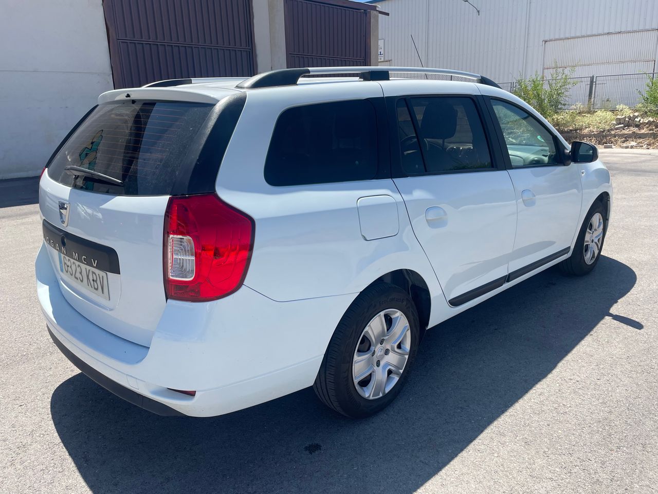 dacia logan mcv 2017 / foto grande (2)