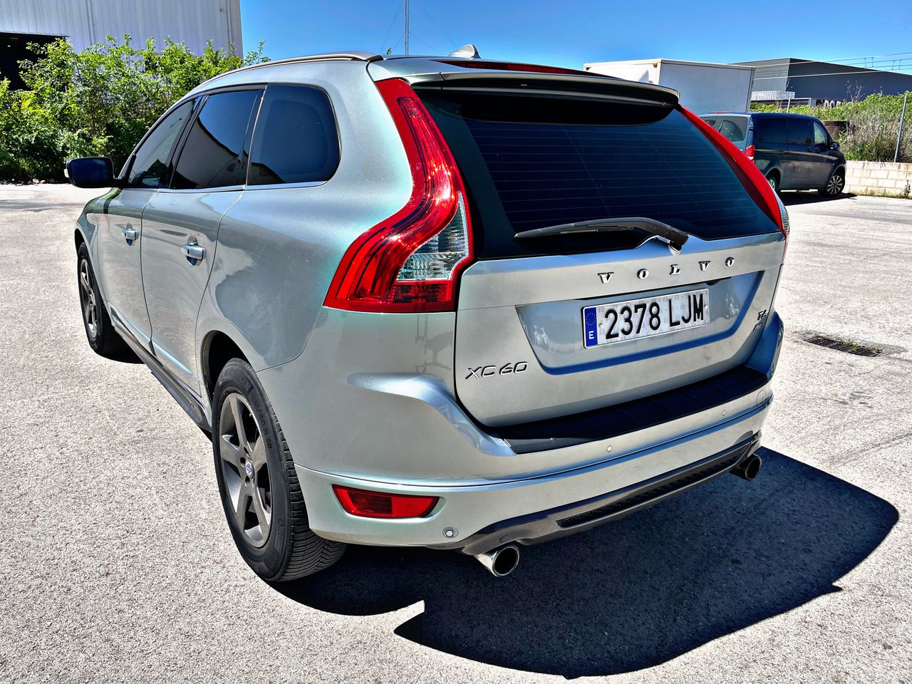volvo xc60 2013 / foto grande (2)