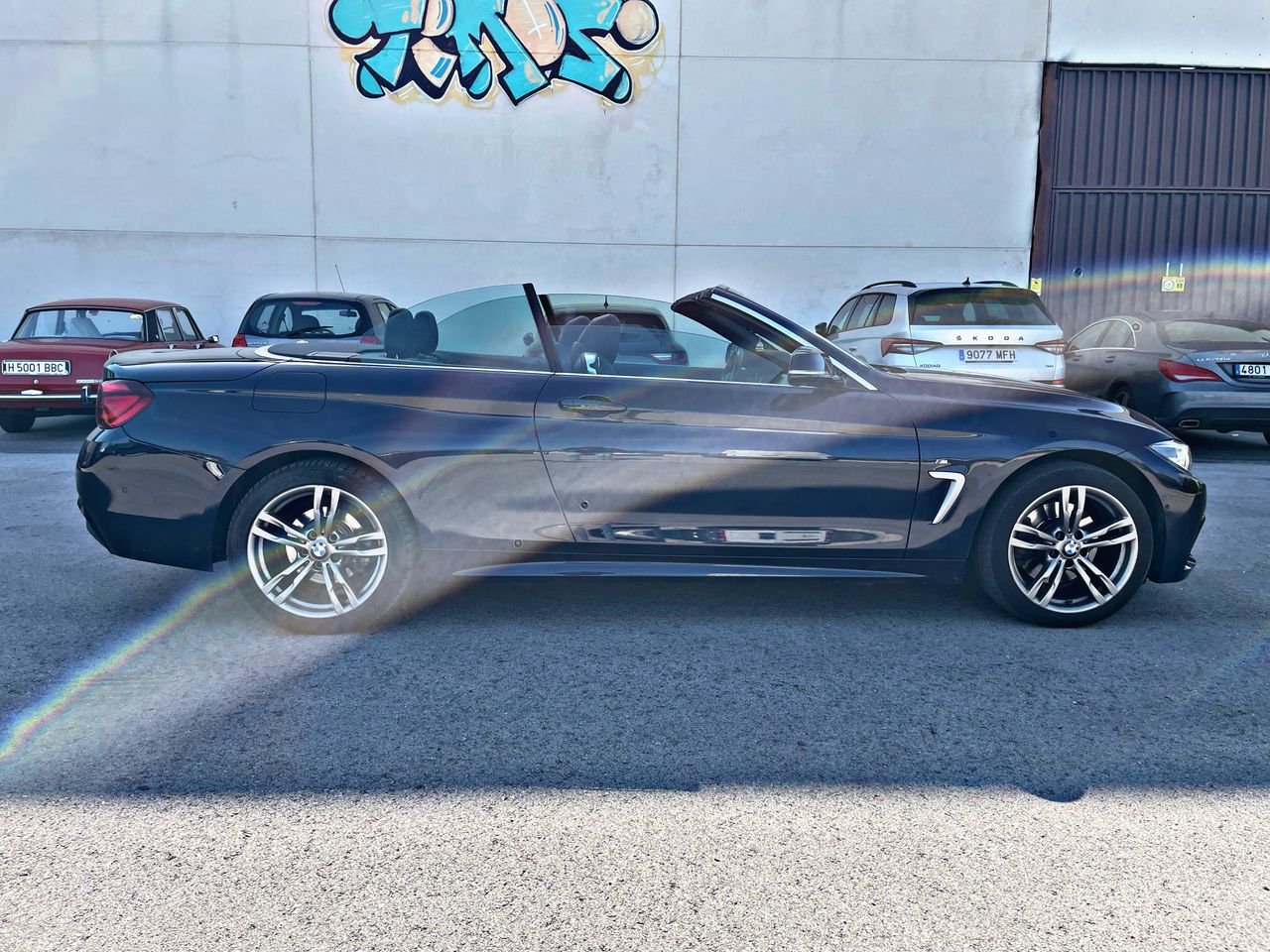 bmw serie 4 2019 / foto grande (3)