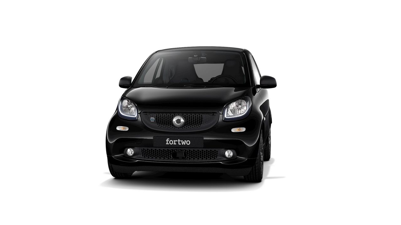 smart fortwo 2018 / foto grande (3)