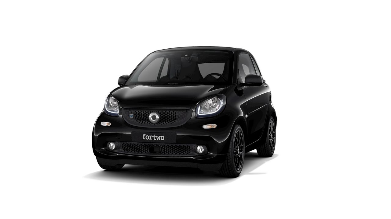 smart fortwo 2018 / foto grande (2)