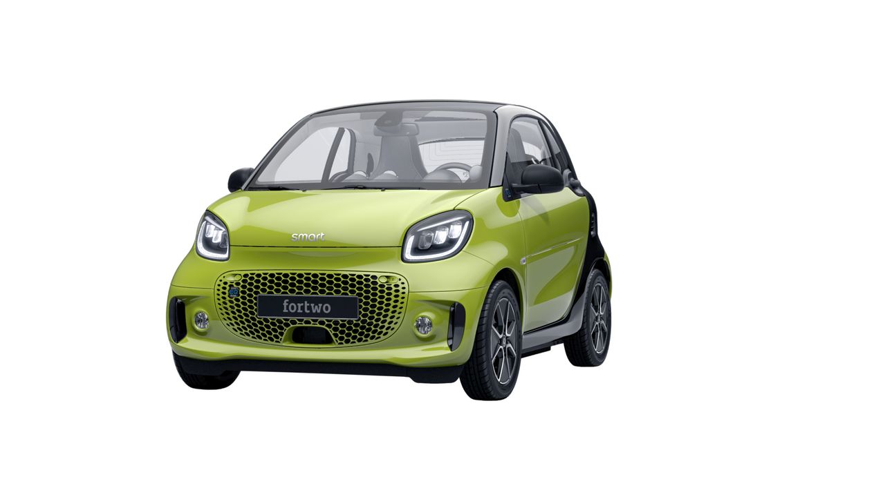 smart fortwo 2020 / foto grande (2)