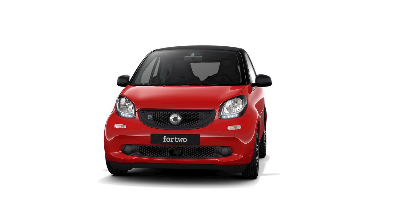 smart fortwo 2019 / foto grande (3)