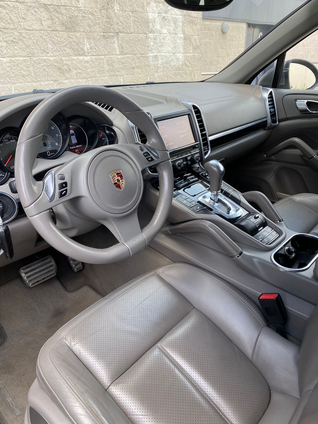 Porsche Cayenne 3.0 S Hybrid Tiptronic - Foto 26