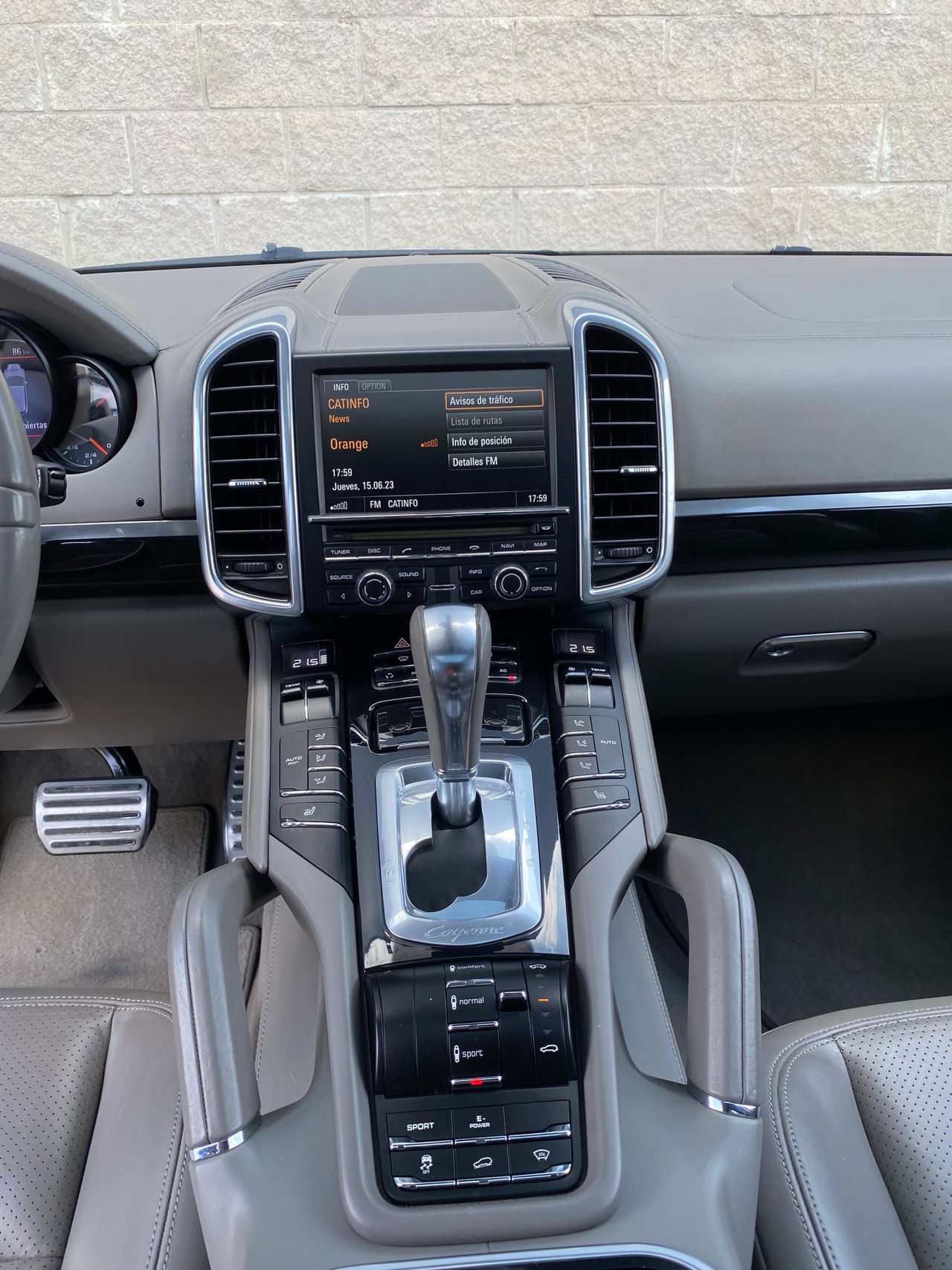 Porsche Cayenne 3.0 S Hybrid Tiptronic - Foto 31