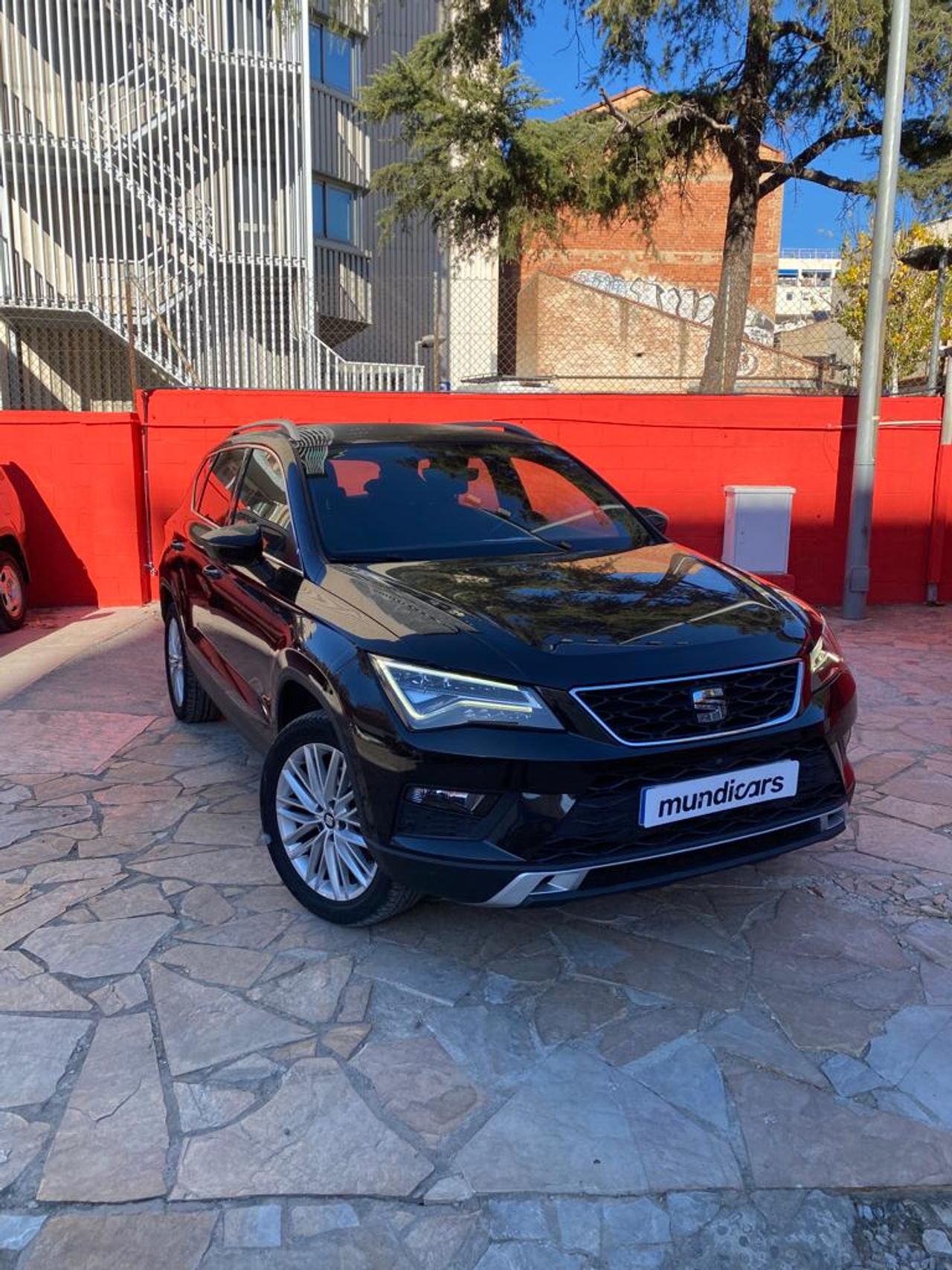 Seat Ateca 2.0 TDI 140kW (190CV) DSG 4Dr St&Sp Xcel - Foto 3