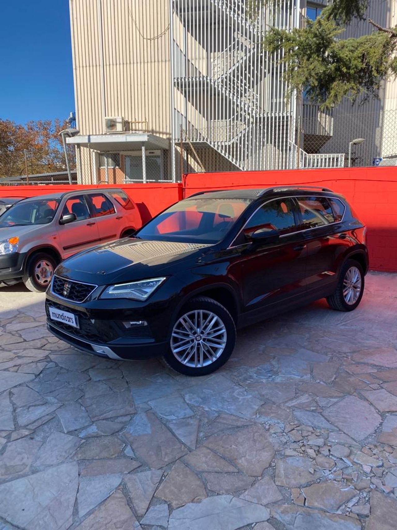 Seat Ateca 2.0 TDI 140kW (190CV) DSG 4Dr St&Sp Xcel - Foto 8