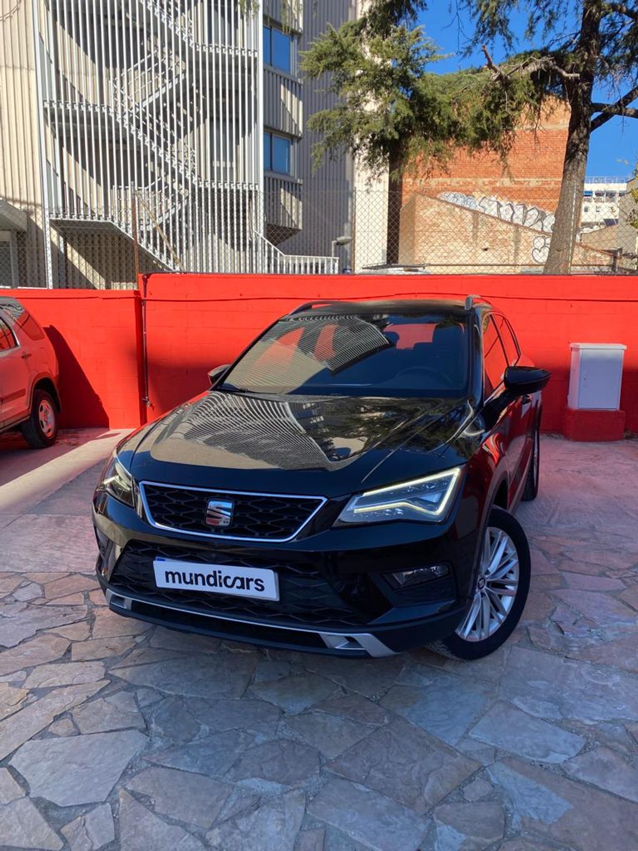 Seat Ateca 2.0 TDI 140kW (190CV) DSG 4Dr St&Sp Xcel - Foto 11