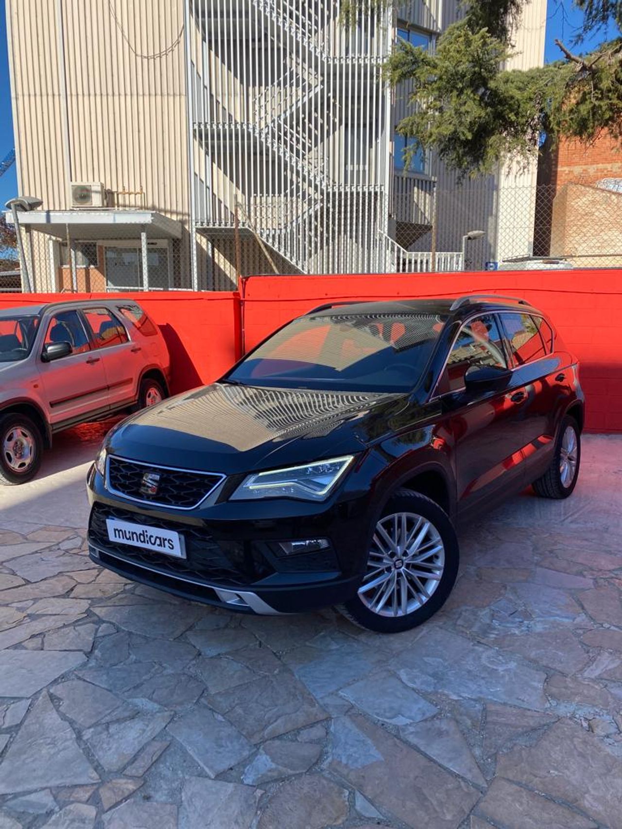 Seat Ateca 2.0 TDI 140kW (190CV) DSG 4Dr St&Sp Xcel - Foto 7