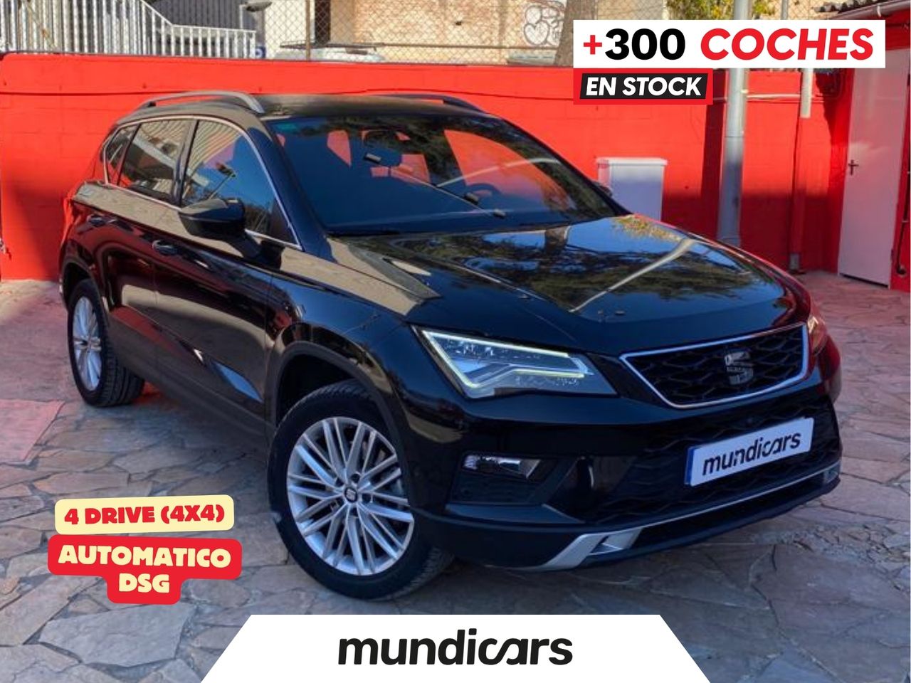 Seat Ateca 2.0 TDI 140kW (190CV) DSG 4Dr St&Sp Xcel - Foto 2