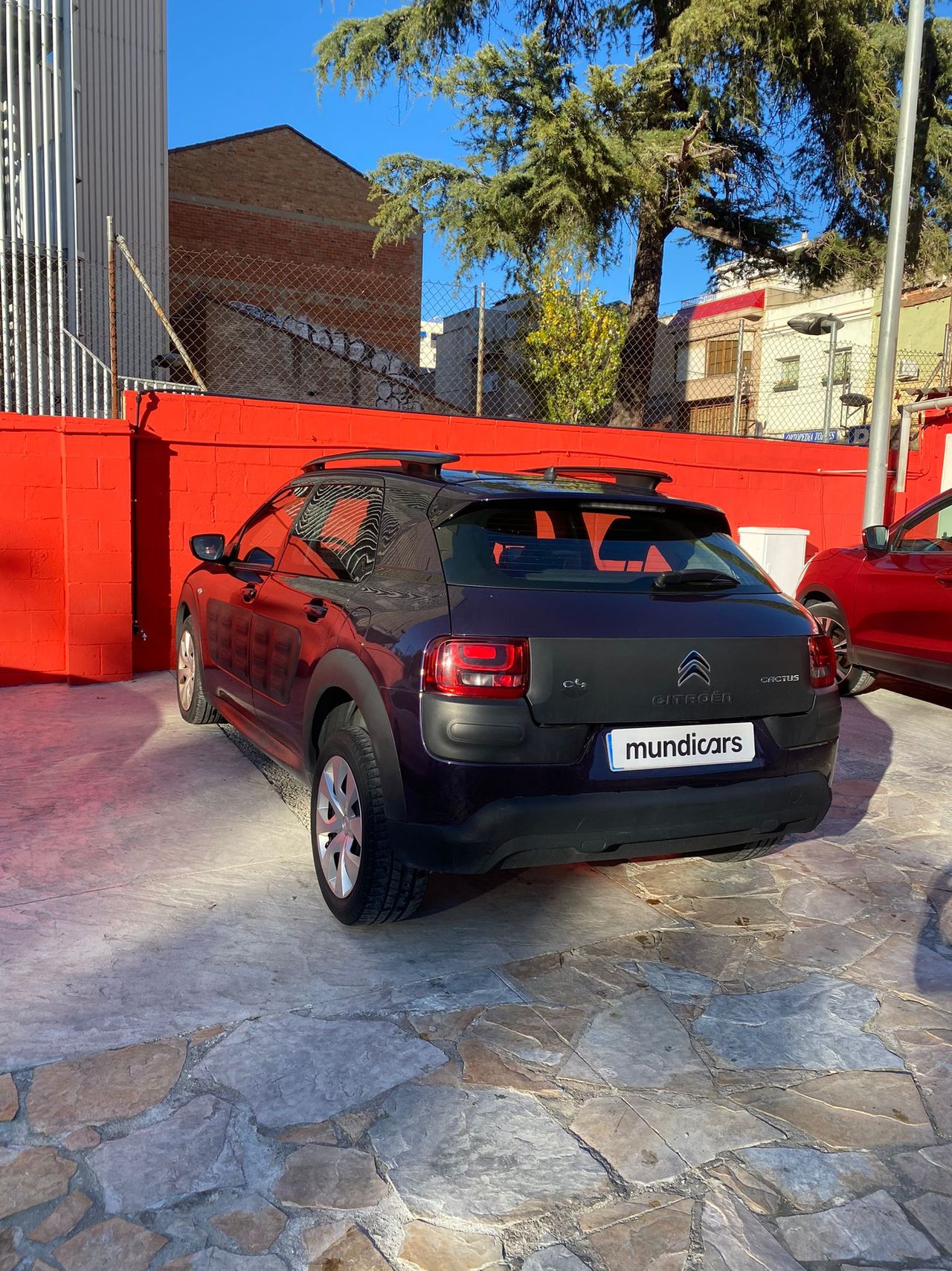 Citroën C4 Cactus PureTech 110cv S&S Feel - Foto 10