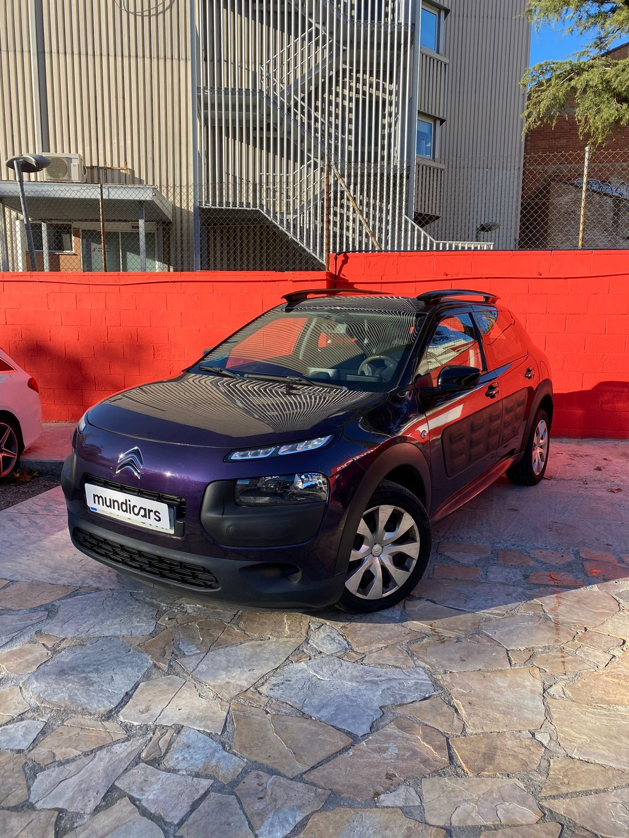 Citroën C4 Cactus PureTech 110cv S&S Feel - Foto 5