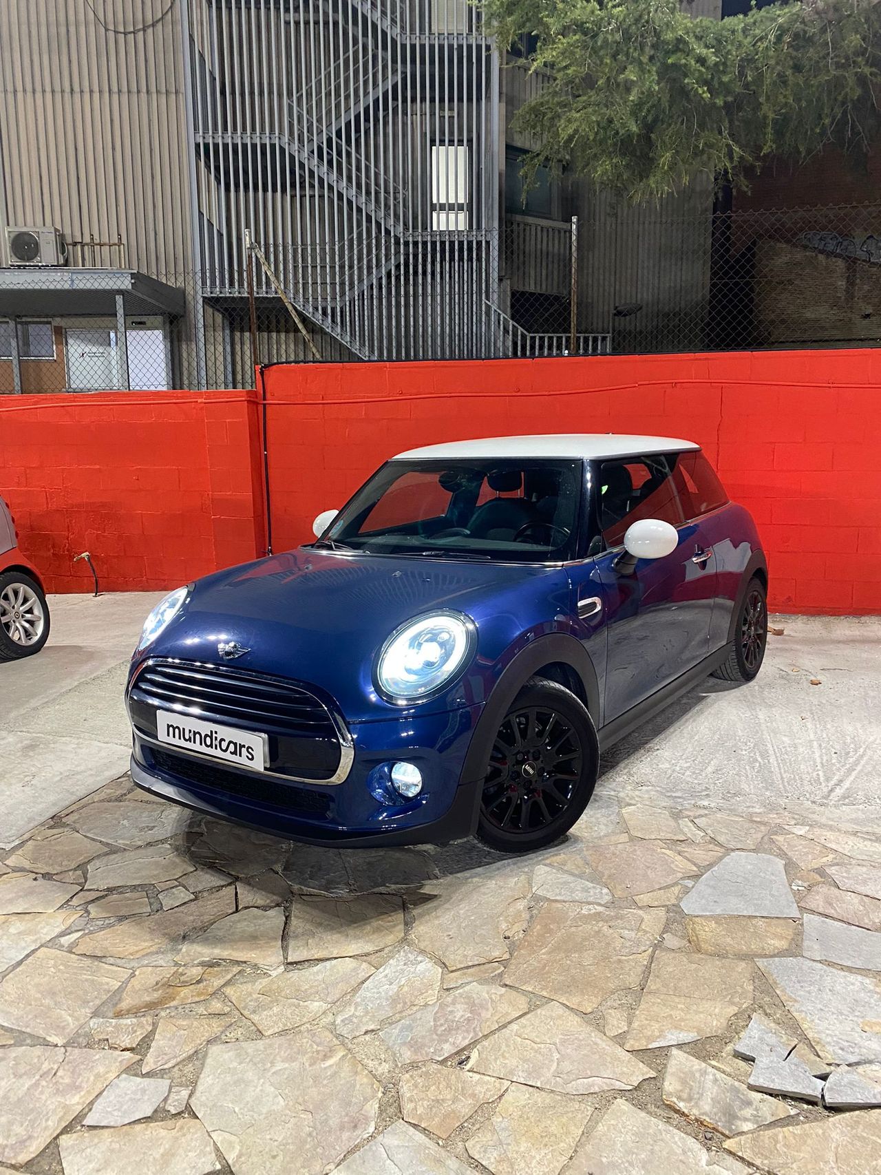 MINI Cooper D COOPER D - Foto 8