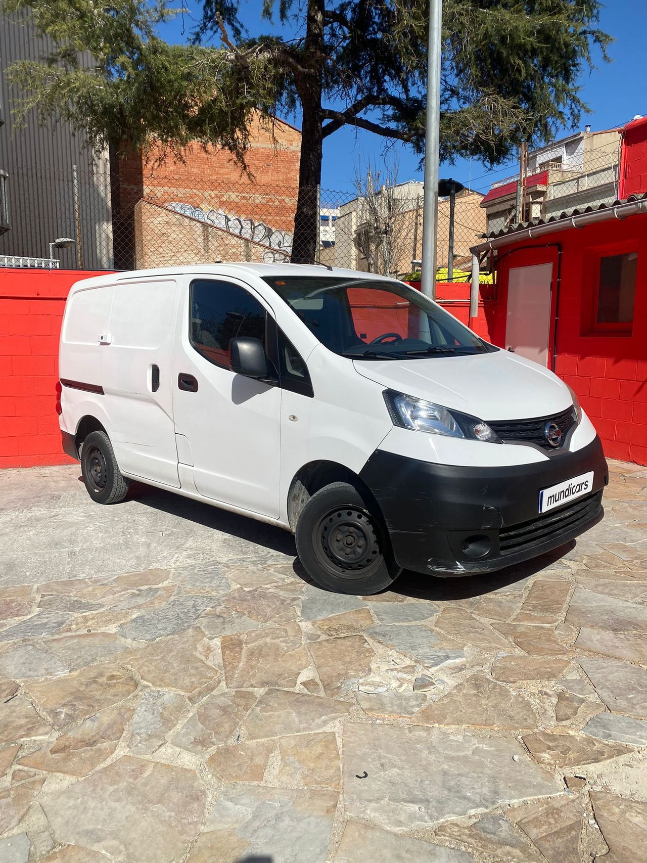 Nissan NV200 1.5 DCI  - Foto 10