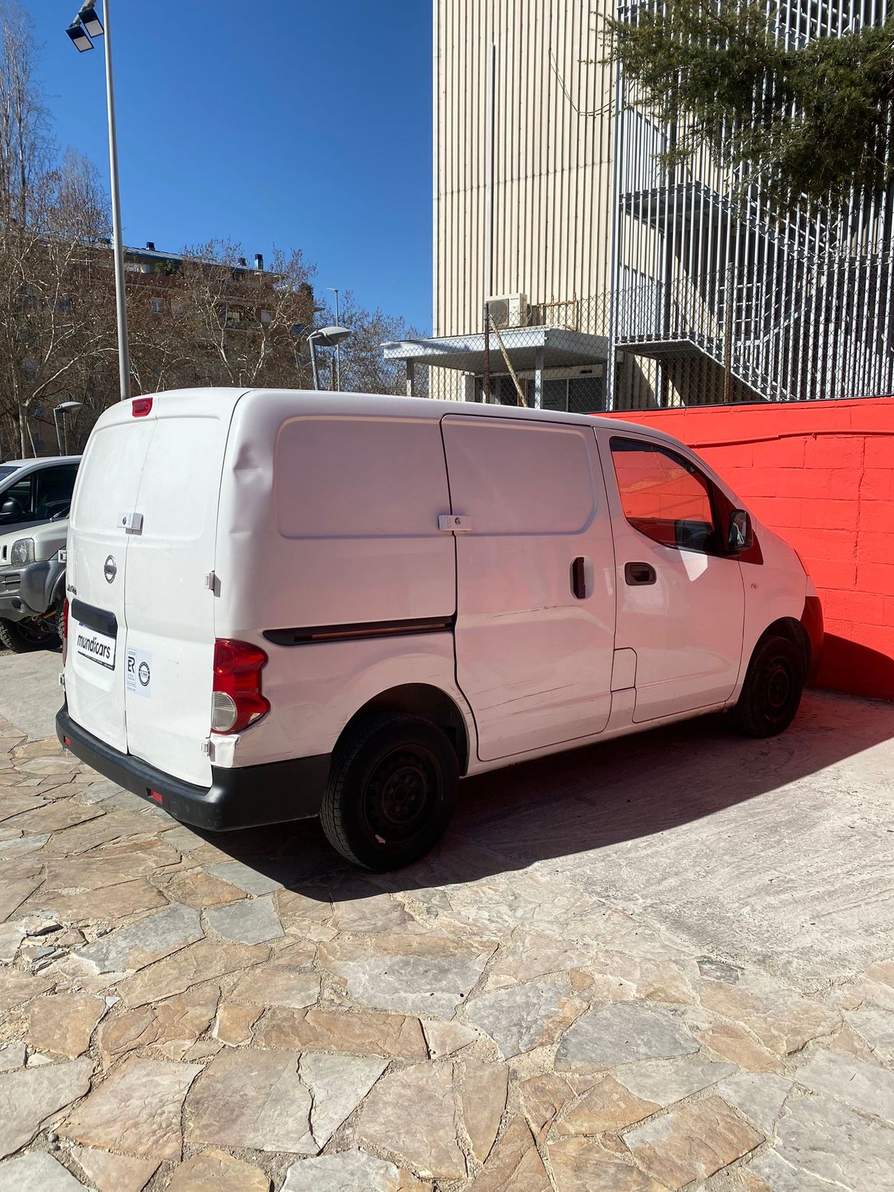 Nissan NV200 1.5 DCI  - Foto 3