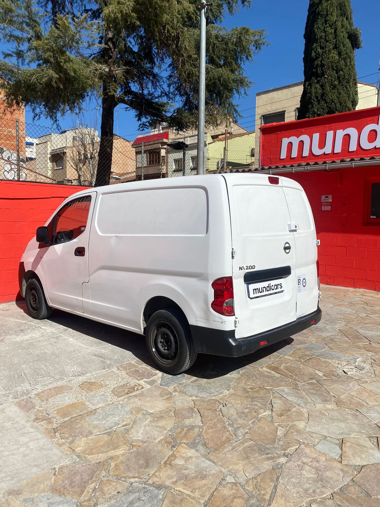 Nissan NV200 1.5 DCI  - Foto 7