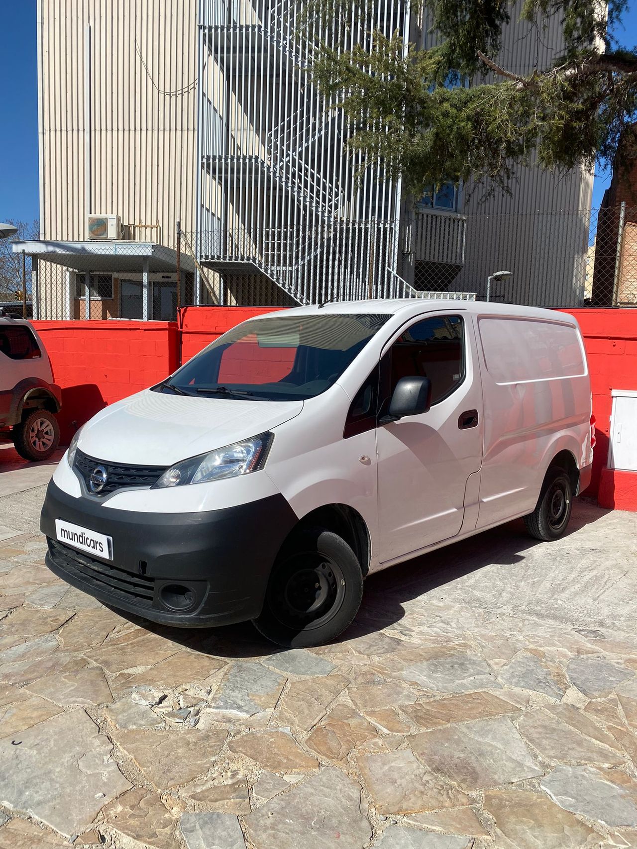 Nissan NV200 1.5 DCI  - Foto 6