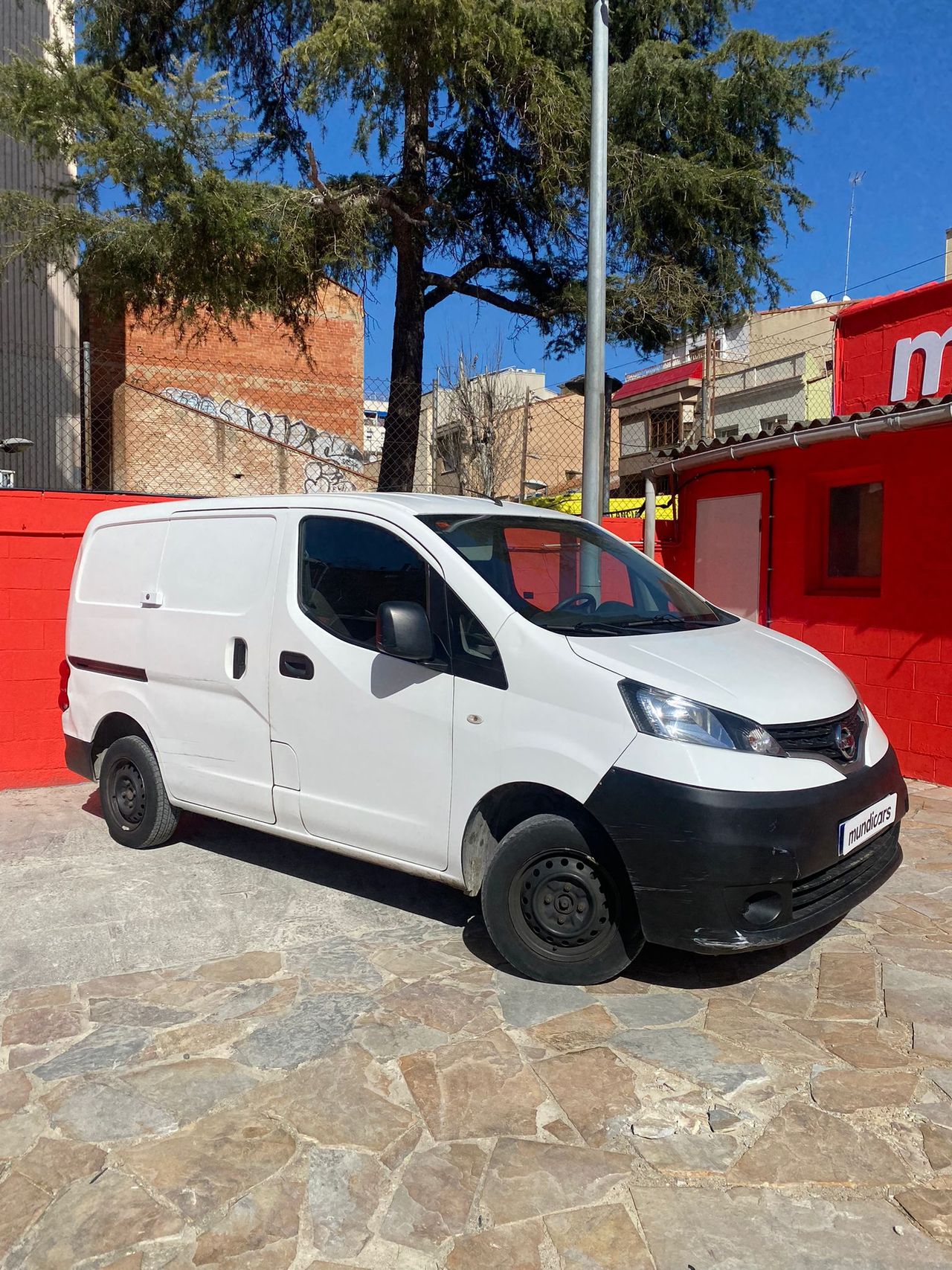 Nissan NV200 1.5 DCI  - Foto 11