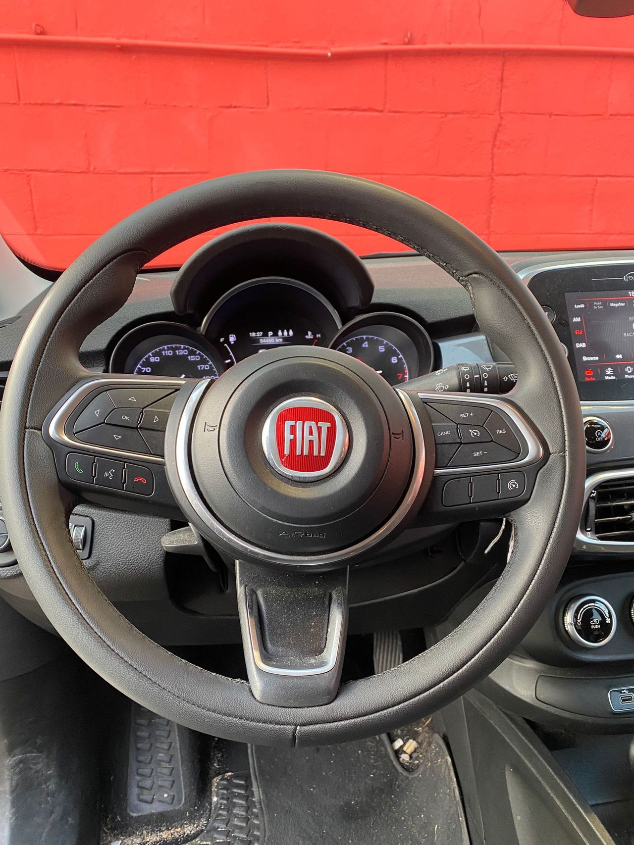 Fiat 500X City Cross 1.3 Firefly T4 110kW S&S DCT - Foto 15