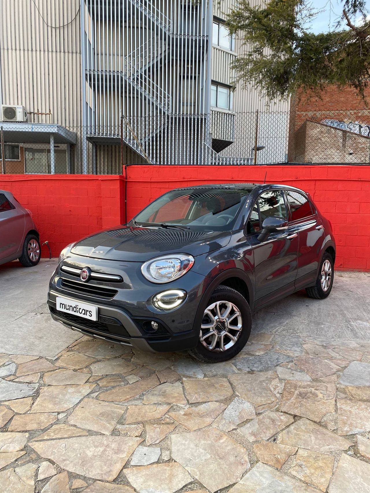 Fiat 500X City Cross 1.3 Firefly T4 110kW S&S DCT - Foto 11