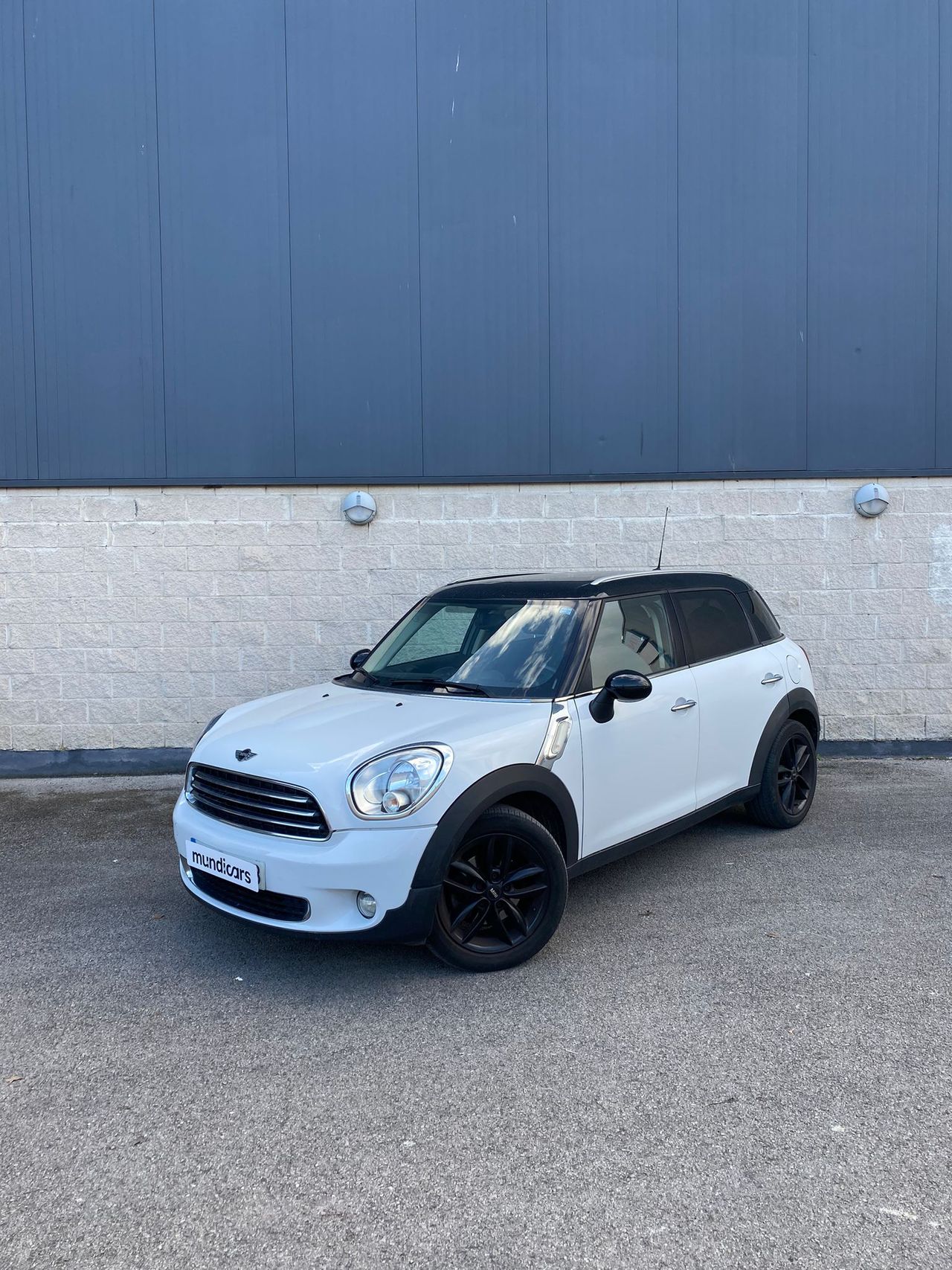 MINI Countryman 2.0 Cooper D Auto - Foto 6